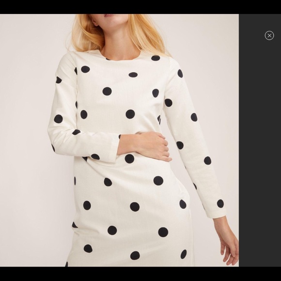 Cynthia Rowley “Brooklyn” mini-dress, NWT - Picture 5 of 5